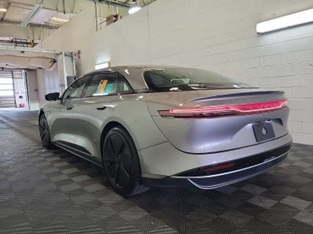 2024 Lucid Air Touring
