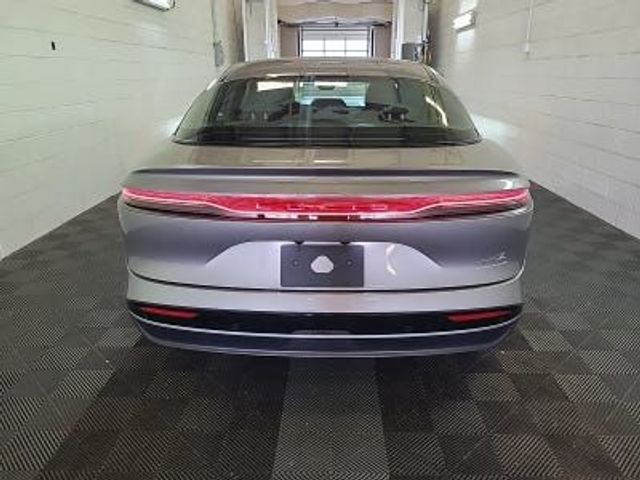 2024 Lucid Air Touring