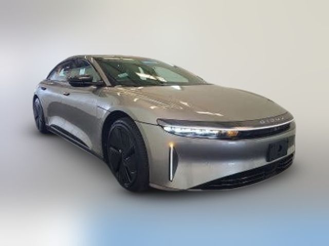 2024 Lucid Air Touring