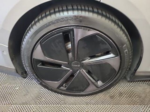 2024 Lucid Air Touring