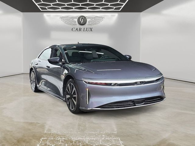 2024 Lucid Air Touring