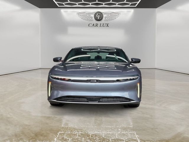 2024 Lucid Air Touring