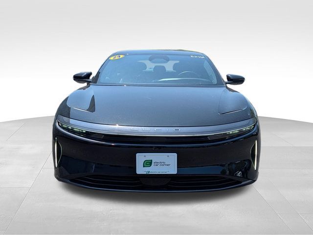 2024 Lucid Air Touring