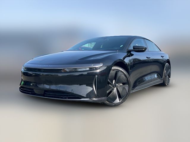 2024 Lucid Air Touring
