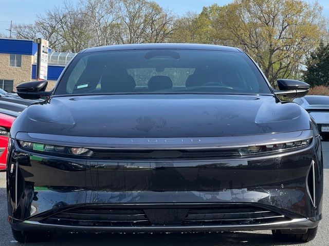 2024 Lucid Air Touring