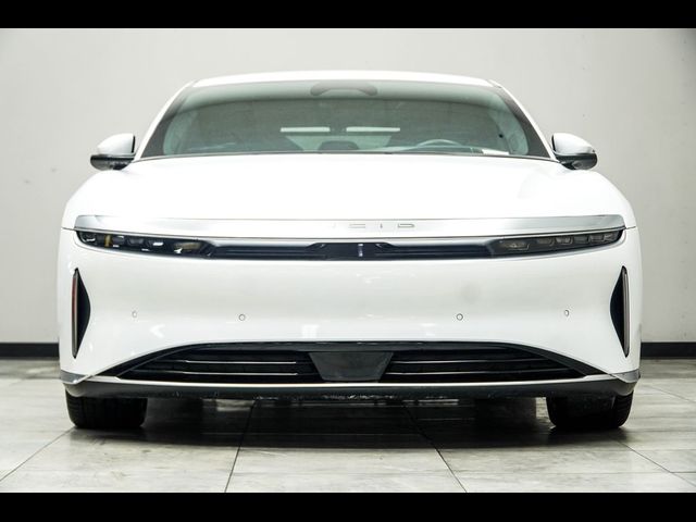 2024 Lucid Air Touring