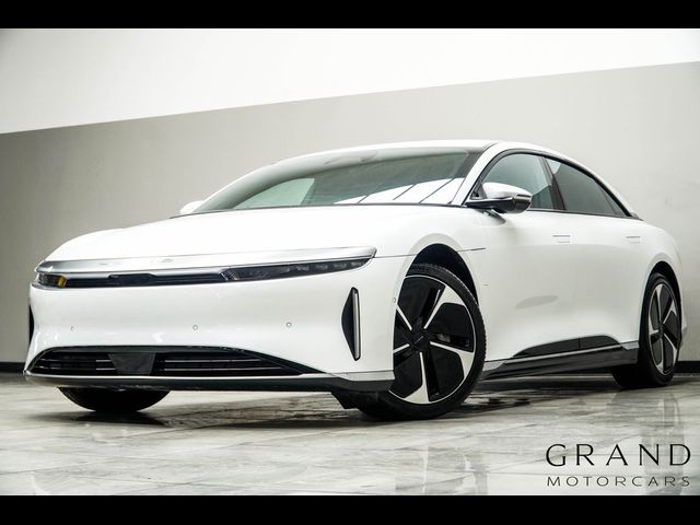 2024 Lucid Air Touring