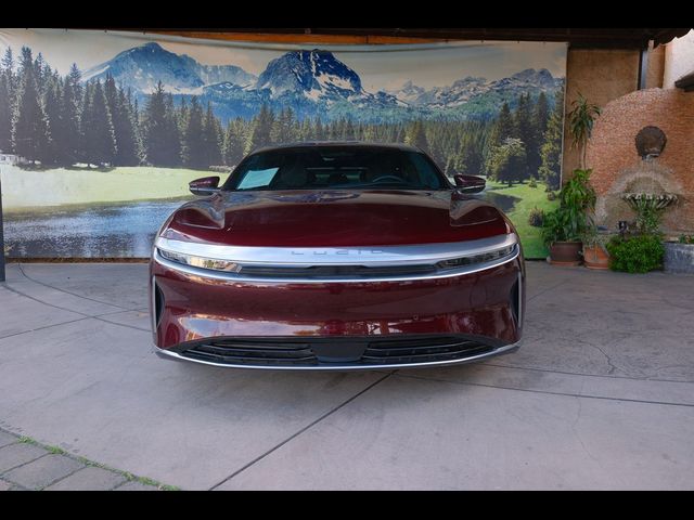 2024 Lucid Air Touring
