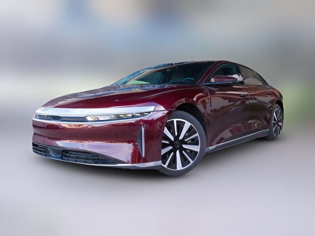 2024 Lucid Air Touring
