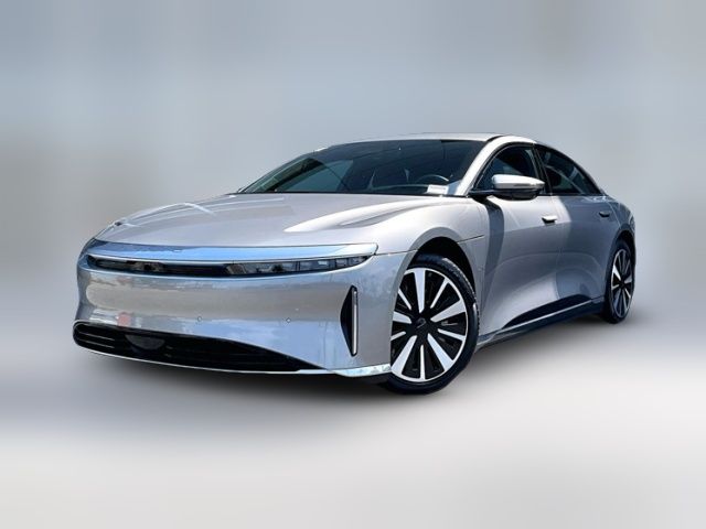 2024 Lucid Air Touring