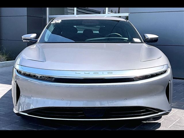 2024 Lucid Air Touring