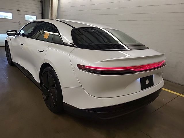 2024 Lucid Air Touring
