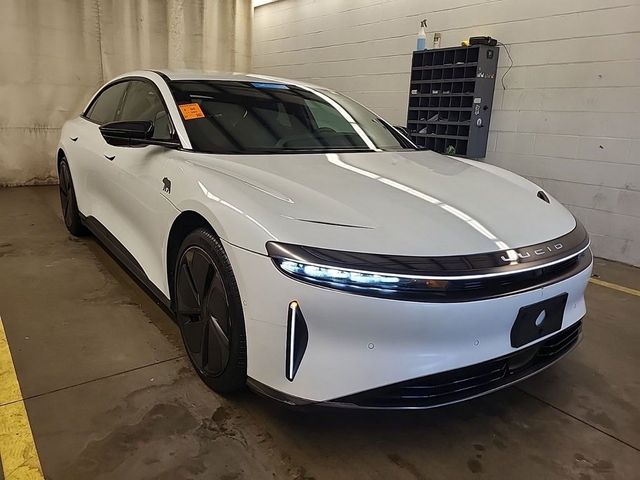 2024 Lucid Air Touring