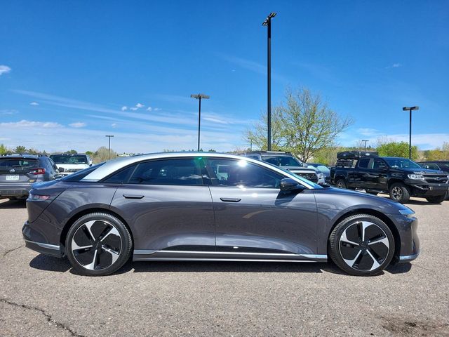 2024 Lucid Air Touring