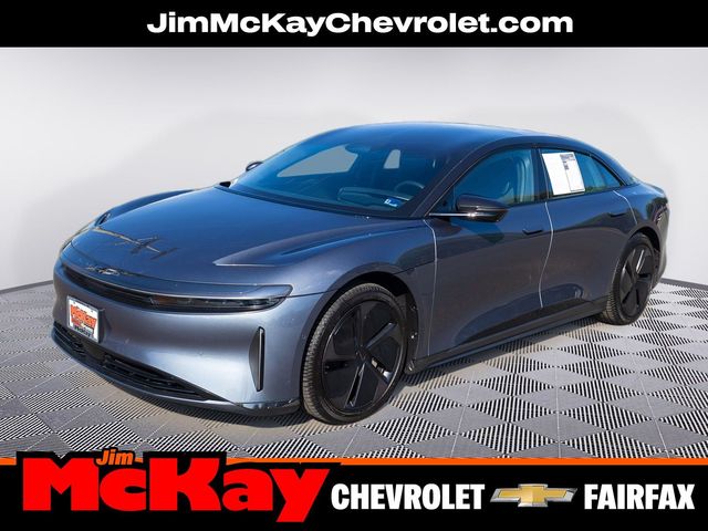 2024 Lucid Air Touring