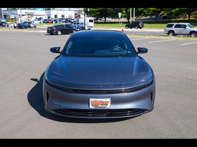2024 Lucid Air Touring