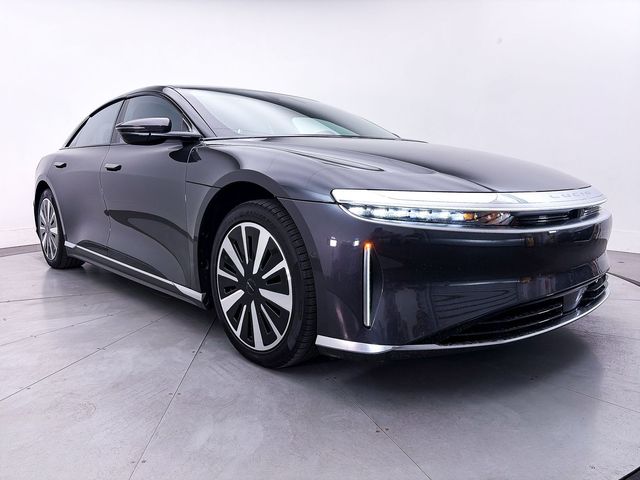 2024 Lucid Air Touring