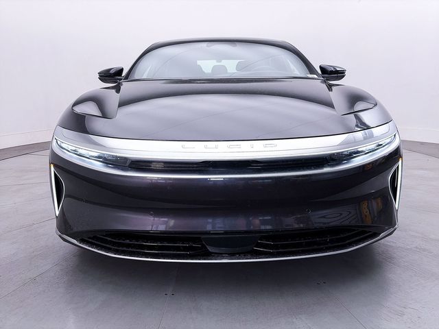 2024 Lucid Air Touring