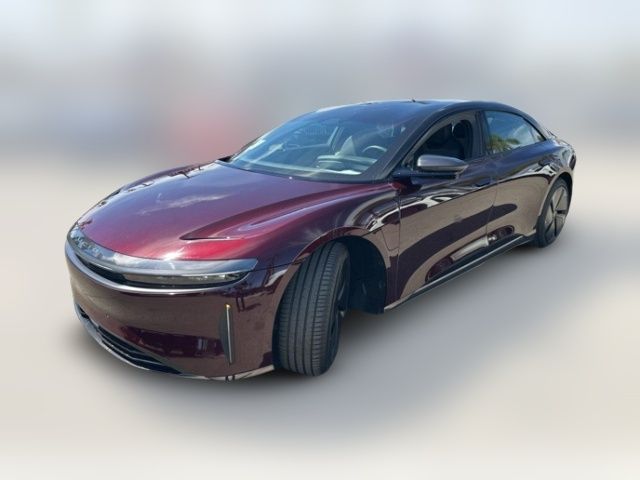 2024 Lucid Air Touring