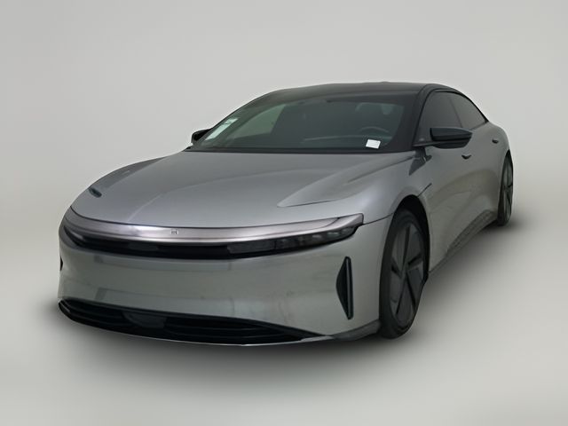 2024 Lucid Air Touring