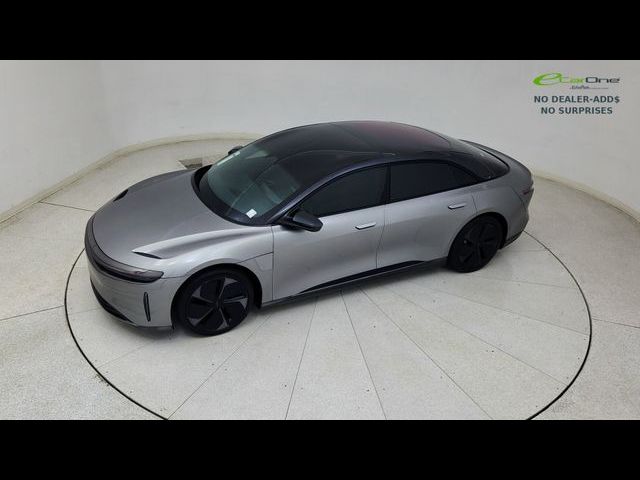 2024 Lucid Air Touring
