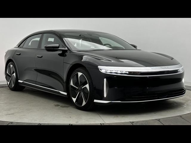 2024 Lucid Air Touring