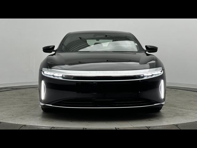 2024 Lucid Air Touring