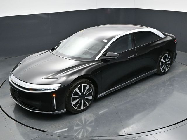 2024 Lucid Air Touring