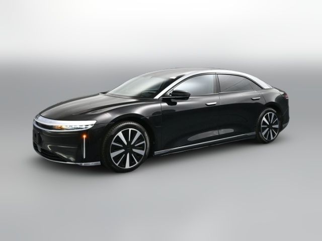 2024 Lucid Air Touring