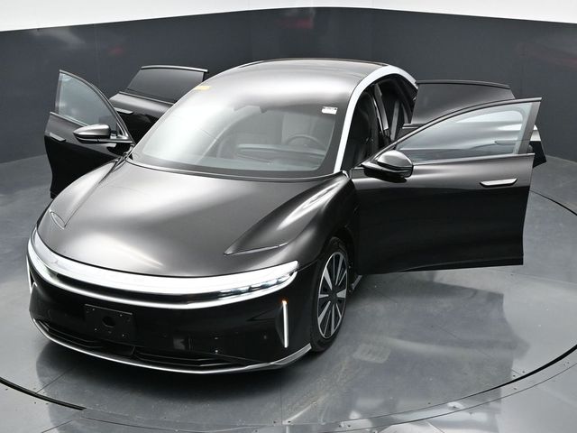 2024 Lucid Air Touring