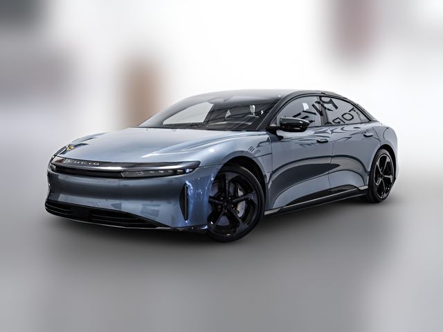 2024 Lucid Air Touring