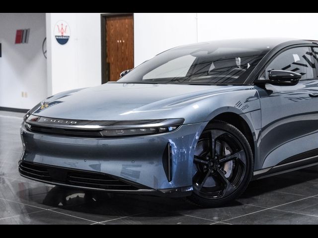 2024 Lucid Air Touring