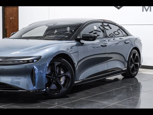 2024 Lucid Air Touring