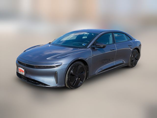 2024 Lucid Air Touring