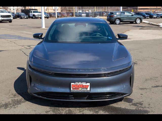 2024 Lucid Air Touring