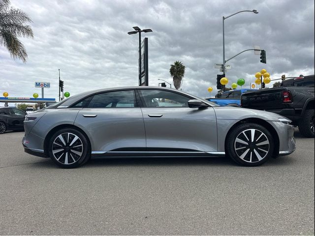 2024 Lucid Air Touring