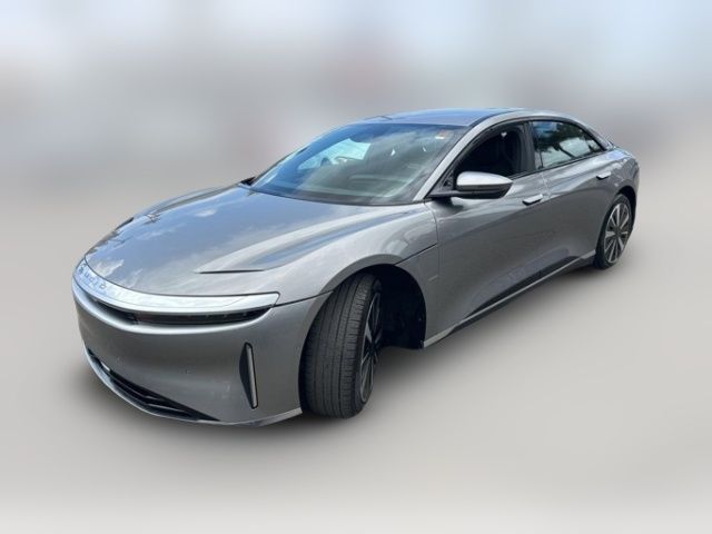 2024 Lucid Air Touring