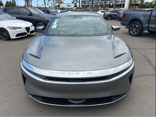 2024 Lucid Air Touring