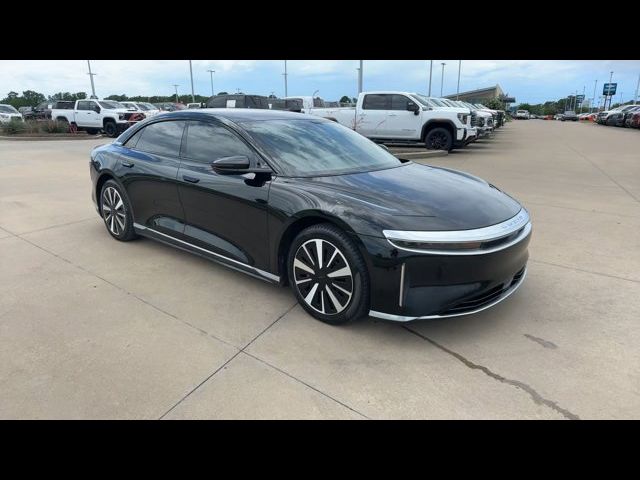 2024 Lucid Air Touring