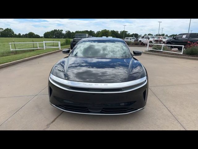 2024 Lucid Air Touring