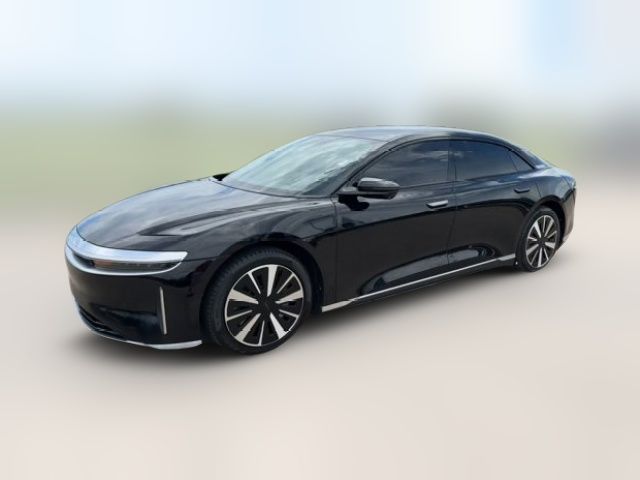 2024 Lucid Air Touring
