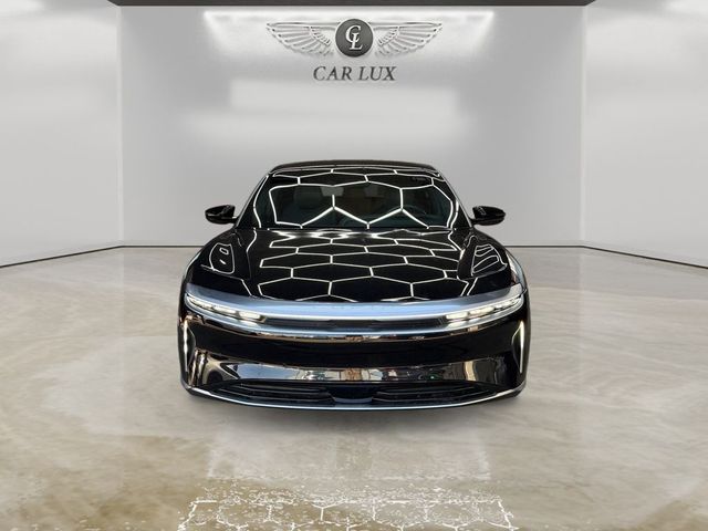 2024 Lucid Air Touring