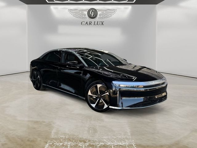 2024 Lucid Air Touring