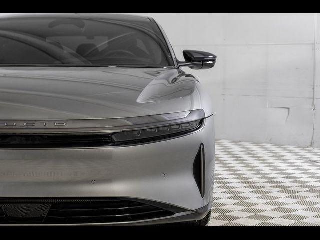 2024 Lucid Air Touring