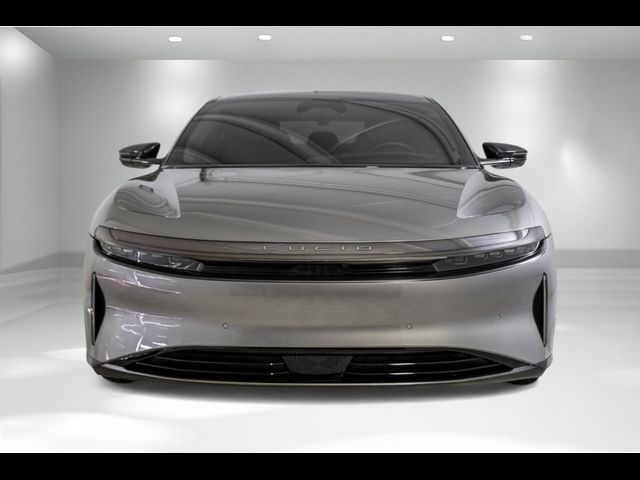 2024 Lucid Air Touring