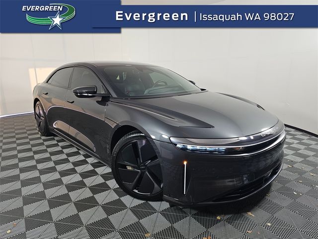 2024 Lucid Air Touring