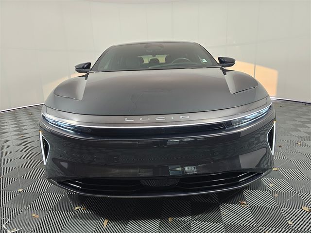 2024 Lucid Air Touring