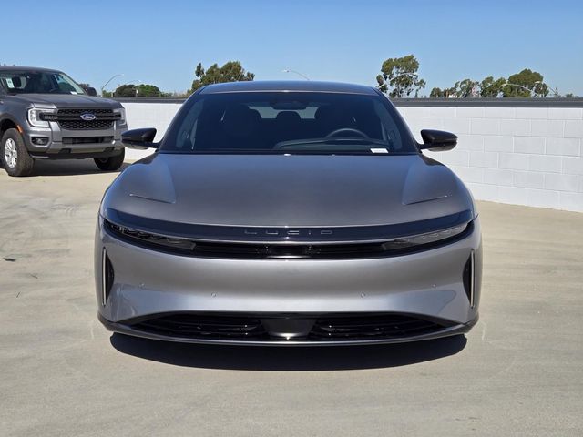 2024 Lucid Air Touring