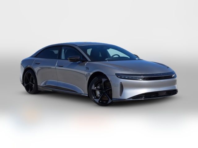 2024 Lucid Air Touring