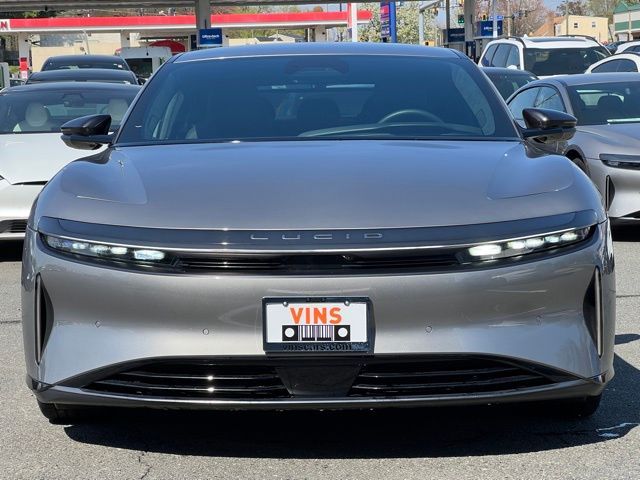 2024 Lucid Air Touring